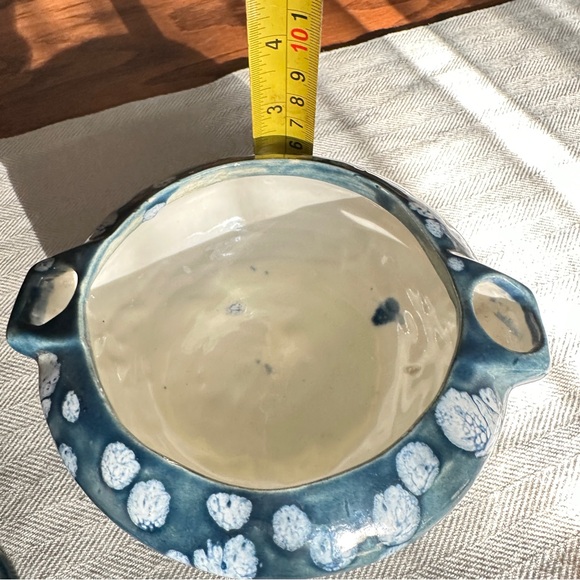 Handmade African violet planter - Picture 6 of 8